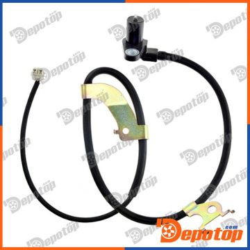 Capteur ABS avant droite pour SUZUKI | 295202, 30337